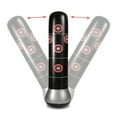 thumbnail image 4 of Saco de boxeo inflable Fitness Punching Bag Torre de Saco de Boxeo de 150 cm/4.9 pies Saco de Patada Independiente Saco de Boxeo Destresante con Objetivo de Boxeo y Bomba de Aire para Niños y Adultos, 4 of 7
