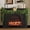 9.8FT, variant on Guvpev 2Pcs Real Touch Norfolk Pine Garland- 5FT Artificial Realistic Christmas Garland for Mantle, Faux Cypress Greenery Garland for Fireplace Stairs Home Decor Indoor Outdoor Christmas Decorations