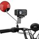 thumbnail image 5 of Motorcycle Dash Cam 1080p DVR Recorder Cámara (espejo Retrovisor), 5 of 9