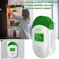 thumbnail image 1 of Xihbxyly Ofertas de Iluminación Ahorro de Energía, Ahorro de Energía, Dispositivo de Mercado de Oficina Doméstica, Caja de Ahorro de Electricidad, Energía Doméstica, Ahorro de Energía y Alta Eficienc, 1 of 7