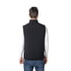 thumbnail image 4 of Chaleco térmico de 11 zonas para hombres, mujeres, exteriores, invierno, cálido Labymos Chaleco, 4 of 7