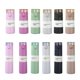 thumbnail image 5 of Stainless Steel Mini Thermos Cup 150/250ml One-button Opening Pocket Insulated Cup Leak-proof with Straw Thermal Mug, 5 of 5