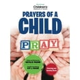 thumbnail image 2 of Prayers of a Child: Coloring and Activity Book, (Paperback), 2 of 2