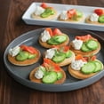 thumbnail image 4 of Nordic Ware The Original Silver Dollar Pancake Pan, 4 of 5