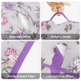 thumbnail image 6 of Pioneer Flower Floral Print Pattern Toddler Nap Mats for Kids Preschool,Sleeping Mat Bag or Kids,Toddler Sleeping Bag,Toddler Nap Mat or Daycare, 6 of 6
