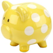 Child Of Mine Newborn Neutral Piggy Bank