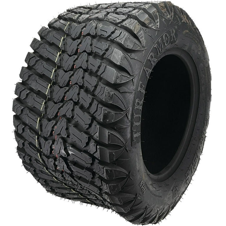 Carlisle Turf Armor 26X12.00-12 4 Ply Lawn and Garden Tire