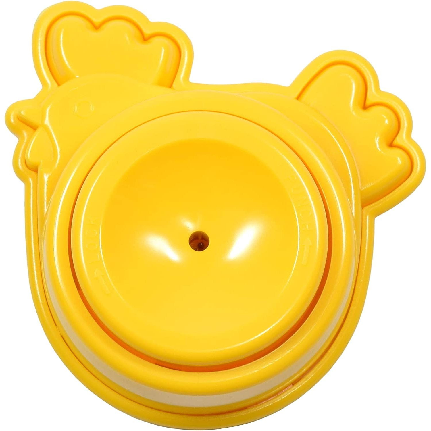 Egg Pricker, Egg Hole Puncher, Stainless Steel Needle to Puncture the