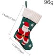thumbnail image 2 of Christmas Stockings, 15'' Large Xmas Stockings, 2 of 5