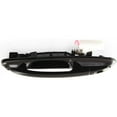 thumbnail image 6 of For Suzuki Reno Door Handle 2006-2008 Exterior | Front Driver Side | Plastic | SZ1310110 | 8282085Z10, 6 of 9