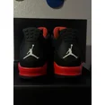 thumbnail image 3 of Jo r-dan 4 Retro Red Thunder Size 9.5, 3 of 6