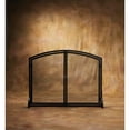 thumbnail image 2 of Home Impressions 1-Panel Decorative Fireplace Screen FS2128, 2 of 6