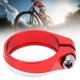 thumbnail image 4 of Abrazadera Para Tija De Sillín De Bicicleta, Collar De Tija De Sillín De Bicicleta De 31,8 Mm, Ligero, Fuerte Y Duradero Para Bicicletas De Montaña, Bicicletas De Carretera, 4 of 7