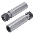 thumbnail image 4 of Loewten Straight Chuck, Strong Clamping Force Collet Chuck Tool, ER32 Chuck Collet Chuck For Chuck Different Processing Scenarios, 4 of 8