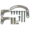 thumbnail image 4 of ICT Billet SBC Driver Side Alternator Power Steering Bracket Kit for Long Water Pump 551742, 4 of 9