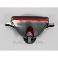 thumbnail image 2 of Center High Mount Stop Light MOPAR 5113614AA fits 07-10 Chrysler Sebring, 2 of 3