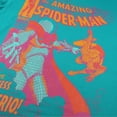 thumbnail image 3 of Marvel T-Shirt Homme Spiderman Folie, 3 of 4