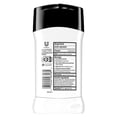 thumbnail image 2 of Degree Ultra Clear Black+White Antiperspirant Deodorant Stick 2.7 oz, 2 of 8