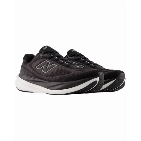 New Balance Sneaker, 12, Black