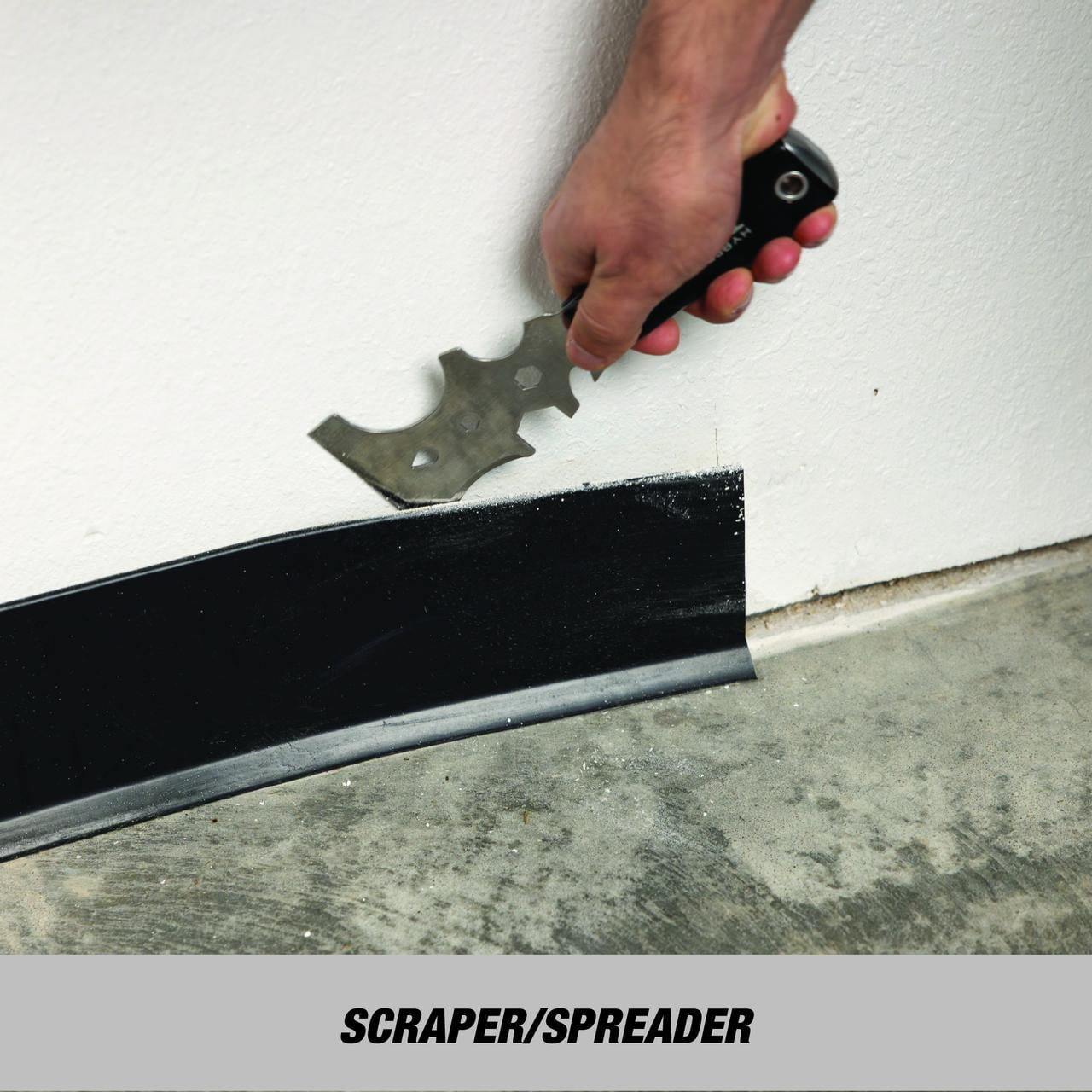 Hyper Tough 12-in-1 Paint Tool