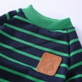 thumbnail image 4 of kladzum Dog Sweaters Dog Warm Shirt Pet Pajamas Home Clothes Leather Pajamas Pajamas Knitted Pet Clothes, Dog Sweaters, Small Dog Coat Warm Sweartershirts, 4 of 7