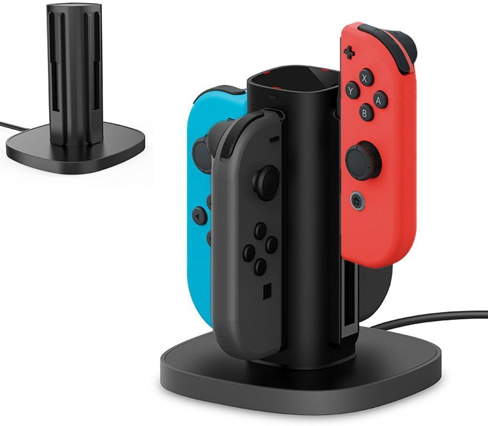 switch nes controller charger