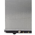 thumbnail image 5 of Radiator Direct for Freightliner for Argosy 2008 for Cascadia 2008-2013 for Century Class 2008-2011 for Columbia 2008-2011 3S58179 20011725F, 5 of 5