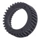 thumbnail image 1 of Engranje de Aleta del Lado Derecho, Engranje de Aleta Convertible 79912 JJ50B Fibra de Carbono PlásTico Reforzado Fácil de Instalar una resistencia Superior para G37 Q60 2012 A, 1 of 7