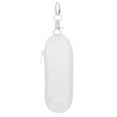 thumbnail image 4 of Mini Doll Storage Bag Tiny Doll Pouch Mini Figures Storage Case with Hanging Buckle, 4 of 7