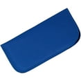 thumbnail image 2 of 3 Pack Soft Slip In Eyeglass Case for Women Glasses, Reading Glasses, or Sunglasses  Faux Leather, 2 of 10