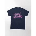thumbnail image 3 of Machine Gun Kelly Born With Horns T-Shirt, Mgk Shirt Sizes S-5Xl GooGate, 3 of 5