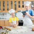 thumbnail image 2 of Minkissy 4Pcs Cake Making Tool Silver Cake Boards for Bakers and Home Users, 2 of 8