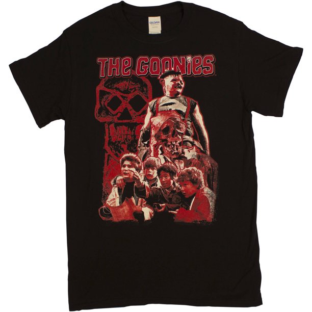 tshirts goonies