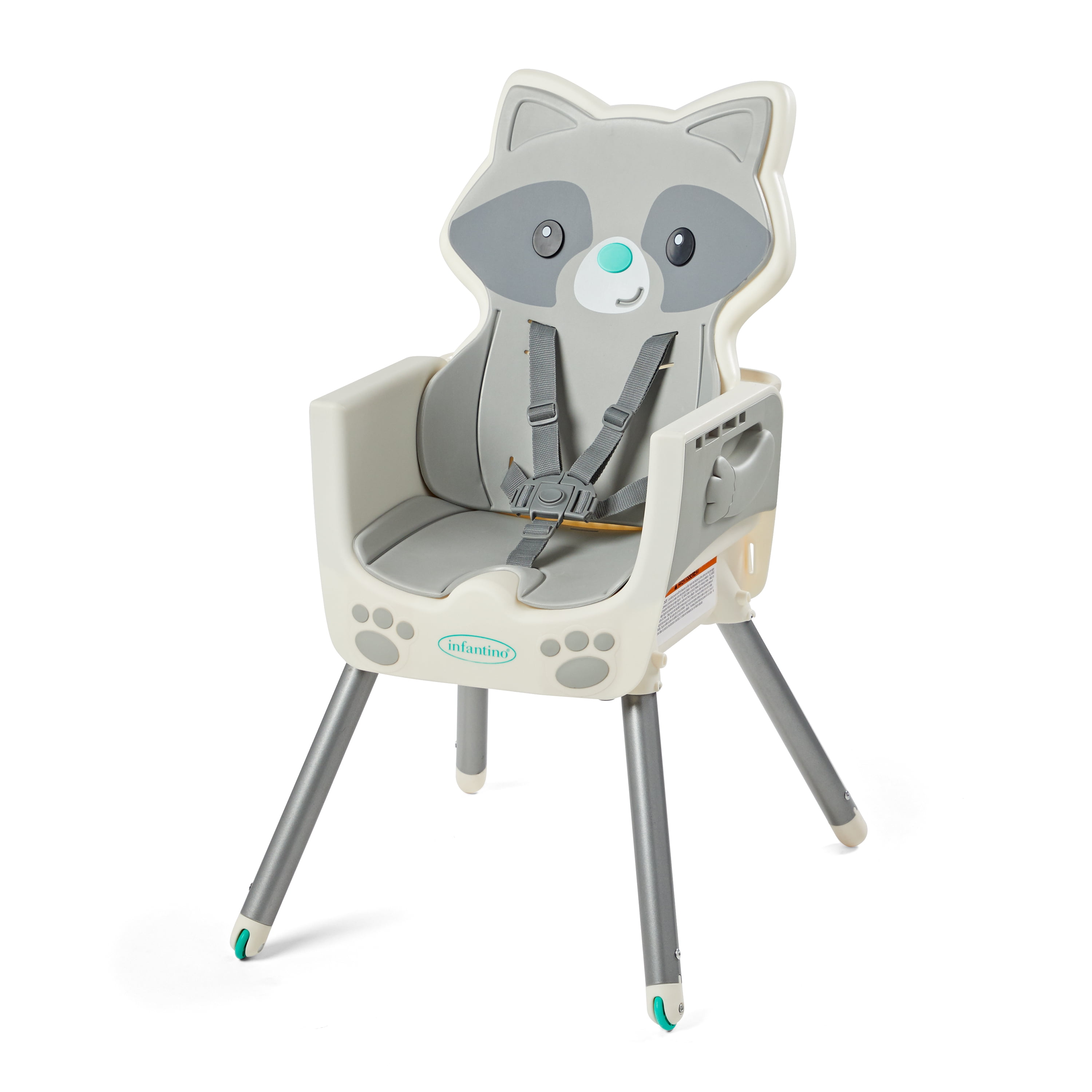 infantino grow with me 4 in 1 high chair