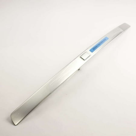 LG Refrigerator Door Handle Stainless Steel Genuine AED37082970