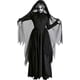 thumbnail image 1 of Halloween witch Costume Women's Ghost Black Ghost Bride Evil Queen Costume Female ghost costume, 1 of 5