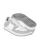 thumbnail image 1 of TENIS DAMA CAPA DE OZONO 652201 SIMIPIEL GRIS Capa De Ozono  652201, 1 of 4