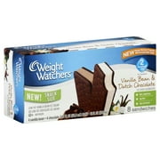 Wells Dairy Weight Watchers Ice Cream Sandwiches, 8 ea