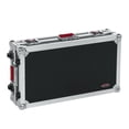 thumbnail image 2 of Pedalera para guitarra de la serie Gator G-TOUR con funda ATA Road grande, 2 of 9