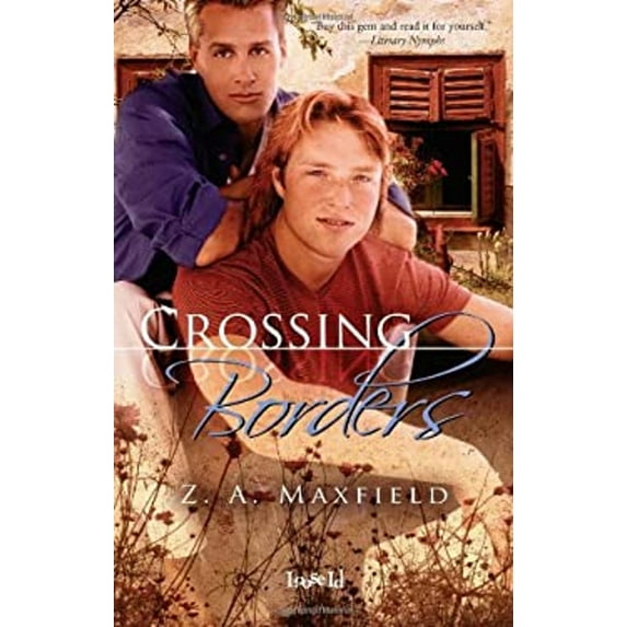 Pre-Owned Crossing Borders