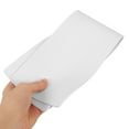 thumbnail image 3 of PAMINGONO 1Pack Rectangular Disc TPE Baseball Plates for Yard Outdoor Baseball Activities, 3 of 8