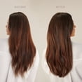 thumbnail image 4 of Kristin Ess Hair Style Assist Blow Dry Mist, Heat Protectant Spray for Blow Drying, Straightening + Curling, Cuts Drying Time, Shine Enhancing, 4 of 5