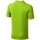 thumbnail image 2 of Elevate - Polo modelo Calgary de manga corta para hombre (Verde manzana), 2 of 2