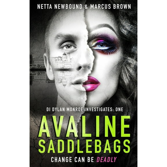 Di Dylan Monroe Investigates Avaline Saddlebags, Book 1, (Paperback)