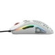 thumbnail image 4 of Ratón para juegos Glorious Model O- Compact 58g RGB - Blanco mate, 4 of 8