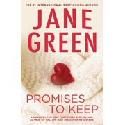 Promises to Keep: Promises to Keep: A Novel, (Paperback)