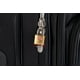 thumbnail image 4 of Candado Brinks Latón Macizo 22 mm Keyed Lock 4 Unidades, 4 of 8
