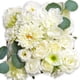 thumbnail image 5 of Ramo de flores artificiales Bearachild 23 nuevo estilo LH010 2Conjunto, 5 of 6