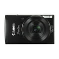 thumbnail image 1 of Canon Powershot ELPH 190IS HS Digital Camera, 1 of 7