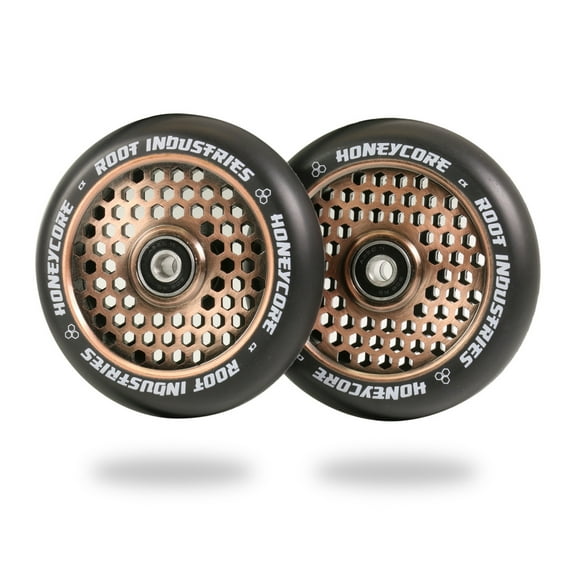 Root Industries - 110mm x 24mm Honeycore Wheels
